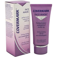 Covermark Face Magic ūdensizturīgs kamuflāžas grims 30 ml N°6