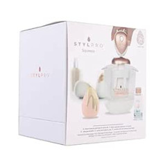 Stylpro Squeeze Makeup Sponge Cleaner