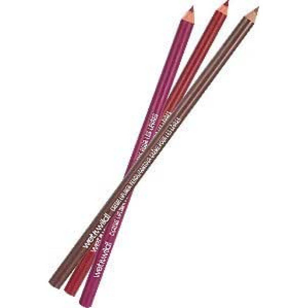 Wet N Wild ПОДВОДКА ДЛЯ ГУБ WET N WILD CREME #716 HOT PINK