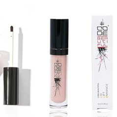 Code Beautiful Eye Primer un Under Eye Concealer Eye Concealer Eye Shadow Primer Eye Lift — pretlīdzeklis nogurušām acīm Vegan & Cruelty Free LLE Lid Lift Enhance (Fair Soul)