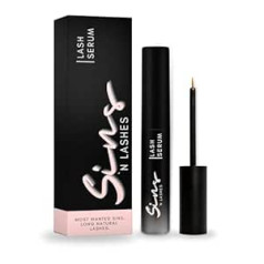 ‎Sins 'N Lashes Sins 'n Lashes skropstu serums