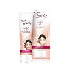 Fair & Lovely BB Creme, 40G (3er-Set) -