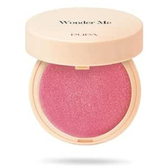 ‎Pupa Pupa Wonder Me Blush 4g 006 First Kiss Radiant