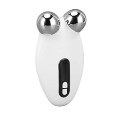 ‎Dioche V-shaped Face Shaper, Reduces Wrinkles, Face Lifting Device with Neck and Forehead Massager, Easy to Use and Promotes Blood Circulation