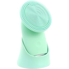 Balacoo 1pc Facial Cleanser Manual Exfoliating Brush Face Brush Made of Silicone Skin Care Brush Silicone Facial Brush Electric Facial Brush Silica Gel Tool Cleaning