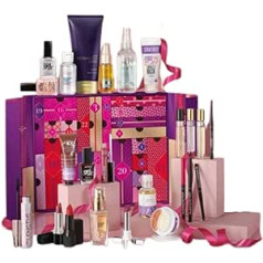 ‎Avon 24 Days of Beauty Avon Luxury Beauty Adventes kalendārs 24 Dāvanas no Avon