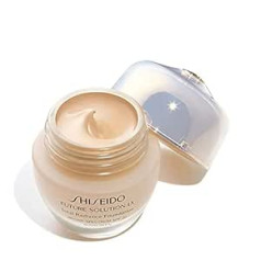 Shiseido Future Solution LX Total Radiance Foundation SPF15