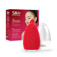 Silk'n Bright elektriskā sejas suka