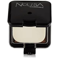 Nouba Compact Foundation Divinouba Cc Cream N°3-Light Beige 30 SPF 9 ml, Preis/100 ml: 211 EUR