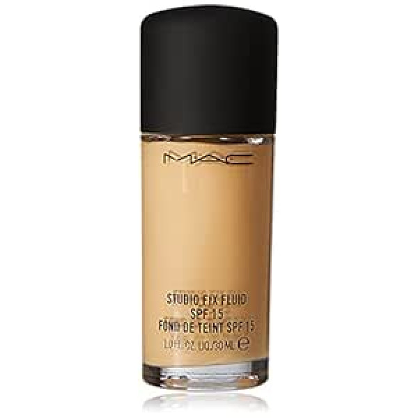 MAC Studio Fix Fluid Foundation 30 ml.