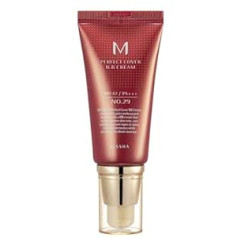 Missha M Perfect Cover BB krēms SPF42 / PA +++ 50 ml / 1,70 fl.oz.