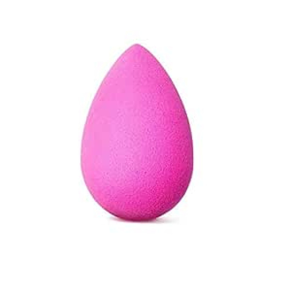 Beautyblender oriģinālais sūklis rozā iepakojums ar 1 (1 x 1 vienība)