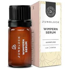 Junglück ® skropstu serums 4 ml