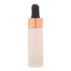 Gfrgfh 15 ml Face Brighten Lip Eye Highlighter Cream Liquid Beauty Makeup Cosmetics for Home Gift (DC004-7#)