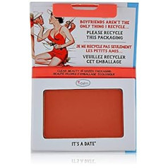 Thebalm Cosmetics theBalm Tas ir randiņš