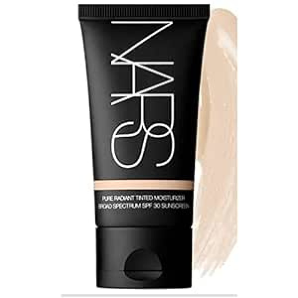 Nars Pure Radiant Light 1.2 Gotland Tinted Moisturizer 50ml