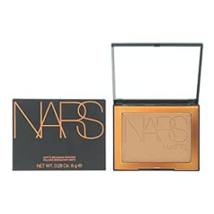 Nars Original Laguna 02 (oriģinālā krāsa) Bronzing Powder Poudre Bronzante 0,38 oz / 11 g no Cloud.Sales Cosmetics (Laguna Mat)