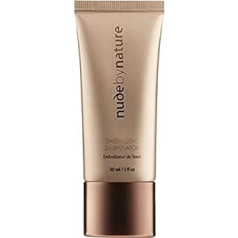 Nude By Nature Осветитель Nude by Nature Sheer Light