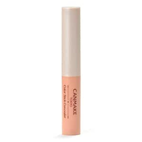 Canmake Консилер Canmake Color Stick 03 Абрикос