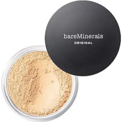 Bareminerals Original Mineral Loose Foundation SPF 15 Nr. 04 Golden Fair 8 g