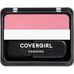 Covergirl  — Cheekers vaigu sārtums, klasisks rozā — 0,12 unces. (3 g)