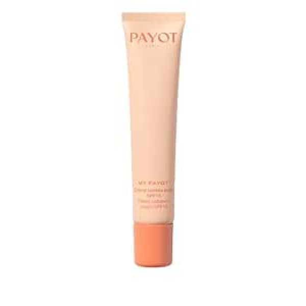 Payot - Тинт-крем-блеск SPF15 40мл - Ранее CC Glow