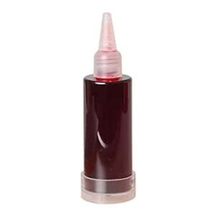 Grimas Imitation Blood Grimas Film Blood B Dark 1000ml Theater Blood Theatre make-up Helovīna