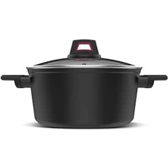 Taurus KCK4020 Forged Aluminium Pot