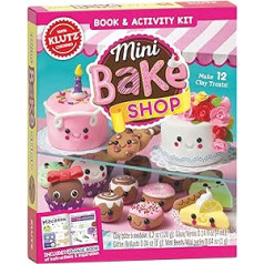 Mini Bake Shop (Klutz), One Size