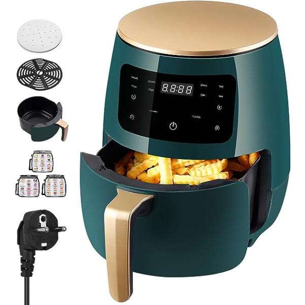 Air fryer FG89