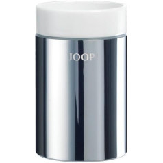 JOOP! Chromeline Toothbrush Holder