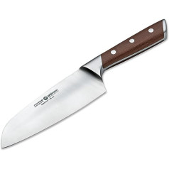 Böker 03BO512 Forge Wood Santoku šefpavāra nazis