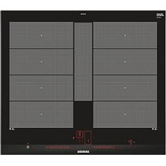 Siemens; EX675LYC1E Induction Hob