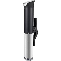 Caso (SV 1200 Smart / 1200 Pro Smart) - Sous Vide cooker, completely waterproof, Sous Vide Stick controllable with the Caso Control App