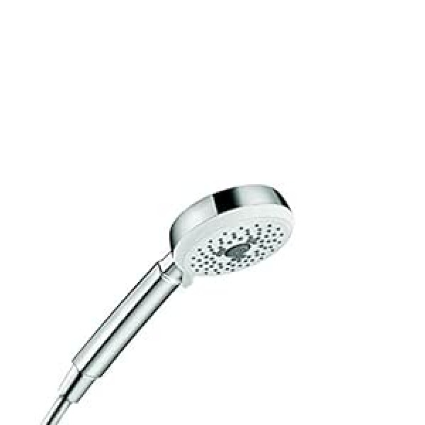 Hansgrohe Crometta 100 Multi Hand Shower 26823400