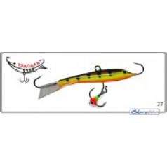 Balansieris KRAPAL Ice JIG N5 - 27