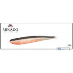 Silikona māneklis MIKADO Saira 20 - 353