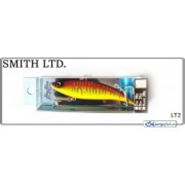 Rattlins (Vibs) SMITH Bay BLUE 90S 21 - LT2