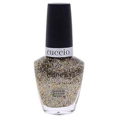 Cuccio Cafe Collection Nagellack, Bean There Done That, 13 ml