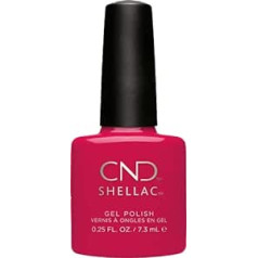 CND Shellac Wildfire, 7,3 мл, 91948