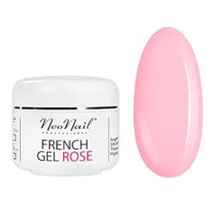 Néonail NEONAIL French Gel Pink 15 ml