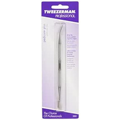 Tweezerman Pediküre Plus instrumentu komplekts