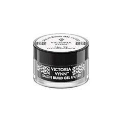 Victoria Vynn Builder Gel UV/LED Cold White French 12 50 мл