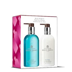 Molton Brown Коллекция средств по уходу за руками Molton Brown Blue Maquis