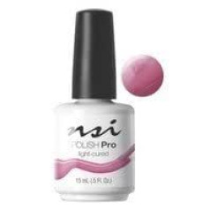 NSI Polish Pro I'll Pink to that Gel Polish 15ml - nsi0134