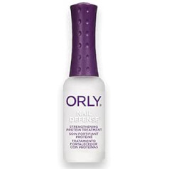 Orly nagu kopšanas līdzekļi — NAIL Defense — Bird of Ngthening Protein Treatment — 9 ml/0,3 unces