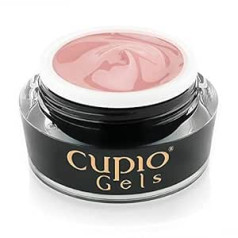 Cupio Make Up Gel Pink Cover Cover 15 ml