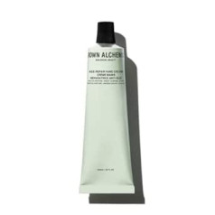 Grown Alchemist Age-Repair Hand Cream: Improves the skin texture of the hands - Rumex plant extract regulates skin pigmentation and thickens thin skin - 40mL