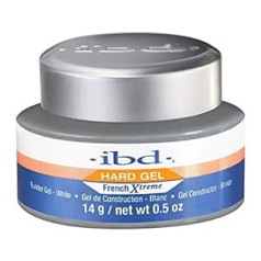 IBD Extreme Builder Gel White 14 g