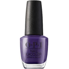 OPI nagu laka - Mexico Limited Edition - Nagu laka ar noturību līdz 7 dienām - Ekonomiska, izturīga un izturīga pret šķembām